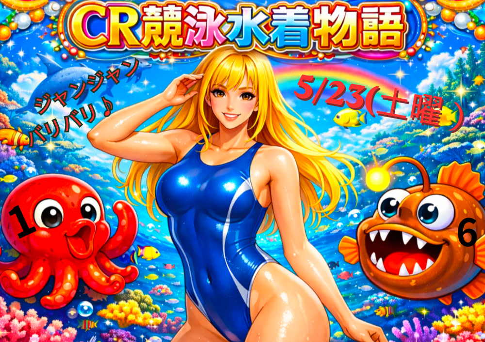 新宿ハプニングバーのイベントサムネイル